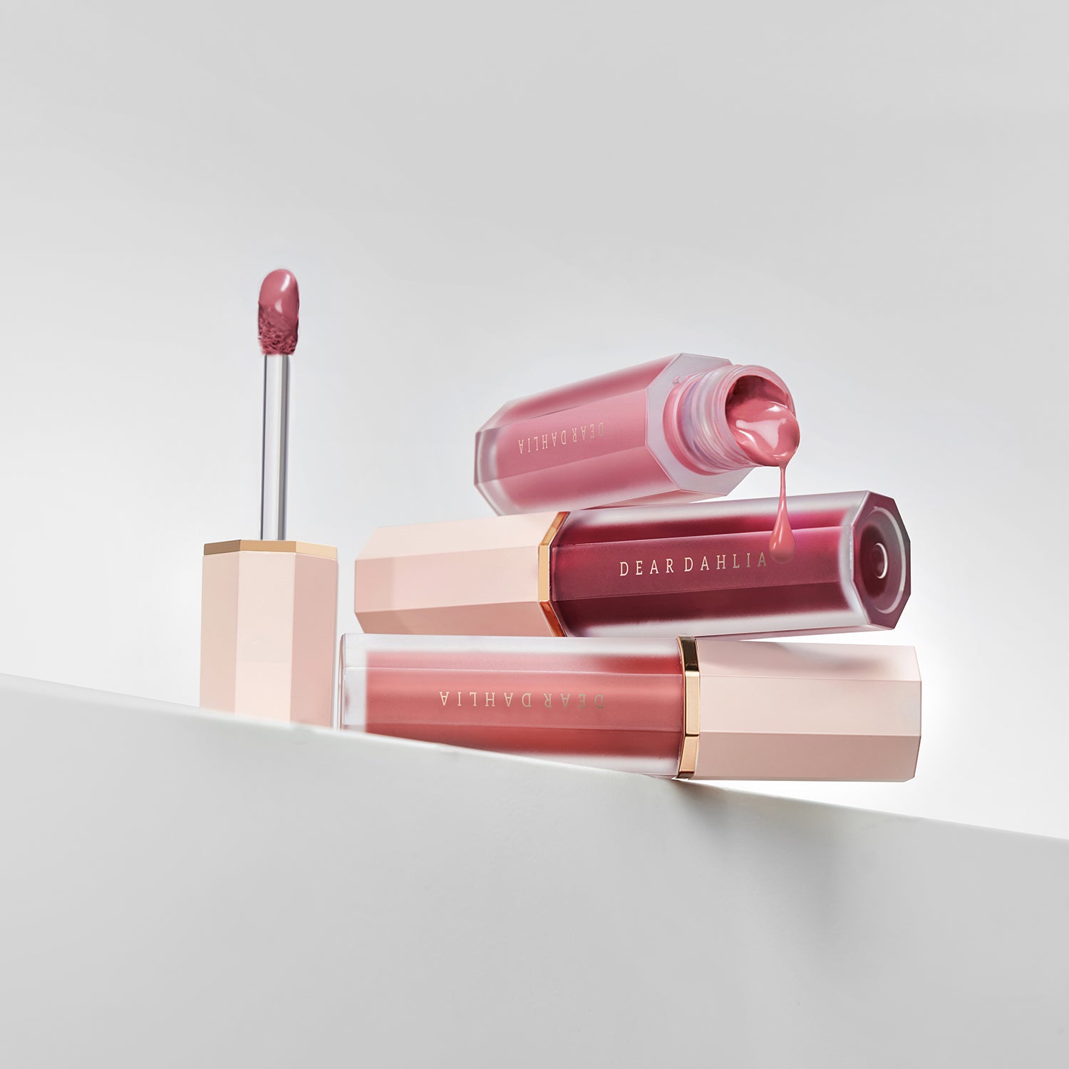 Petal Drop Liquid Blush