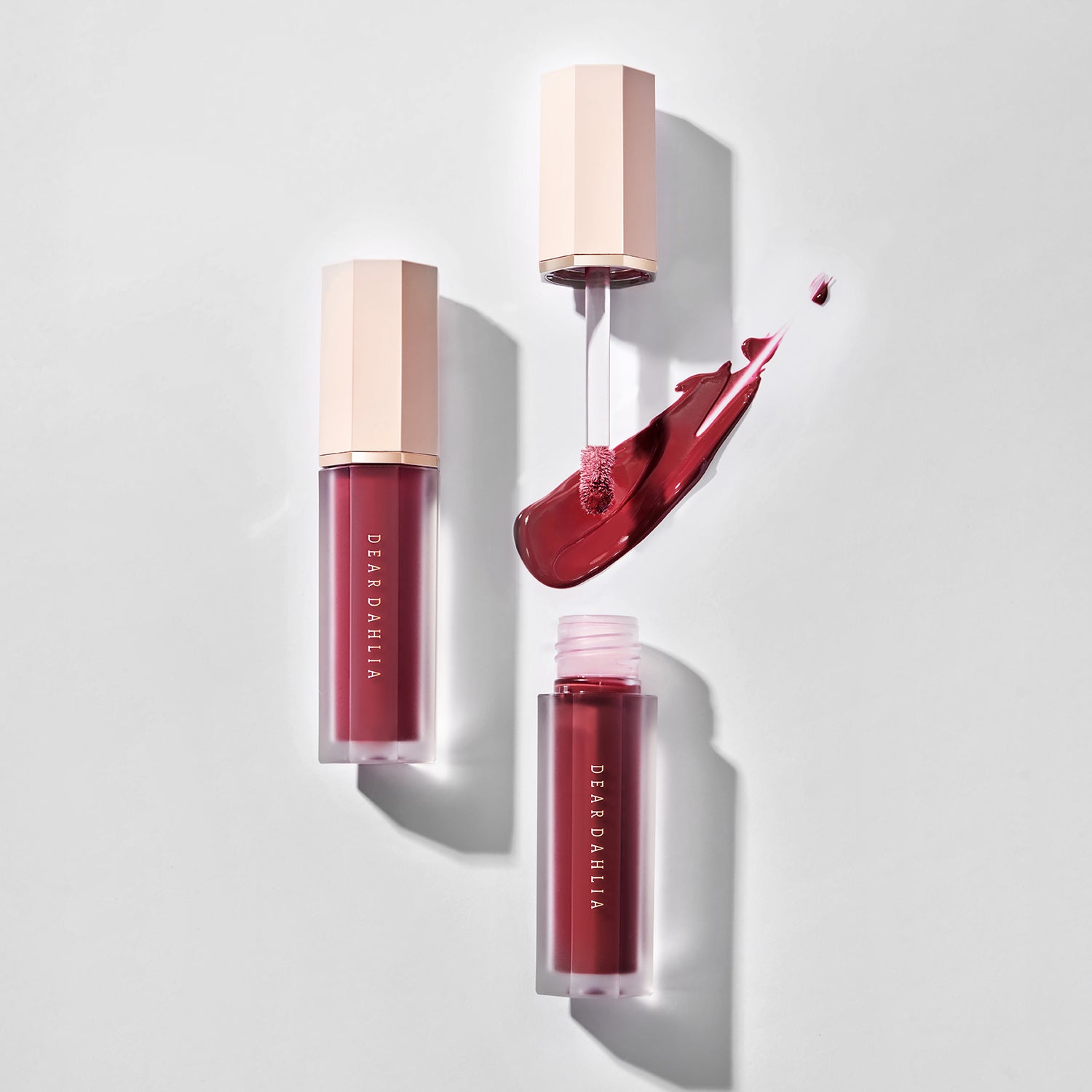 Petal Drop Liquid Blush