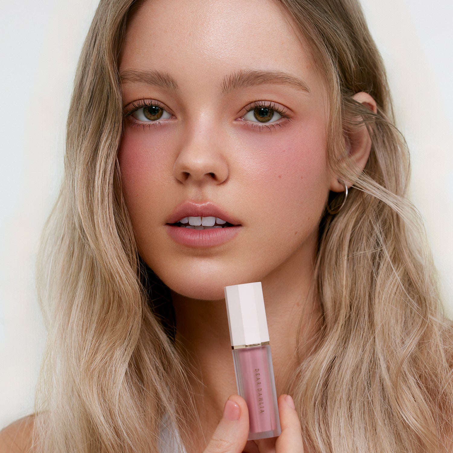 Petal Drop Liquid Blush