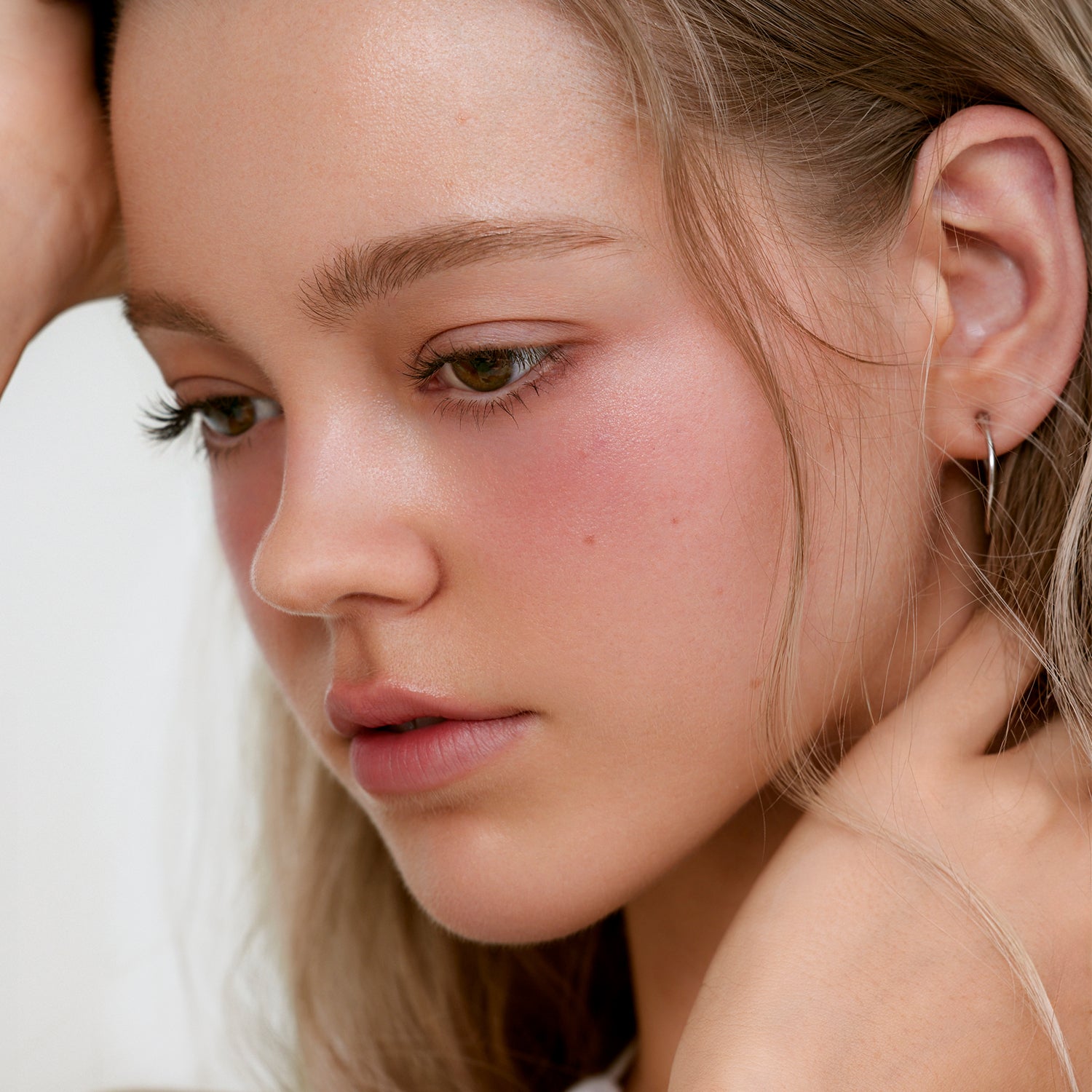 Petal Drop Liquid Blush