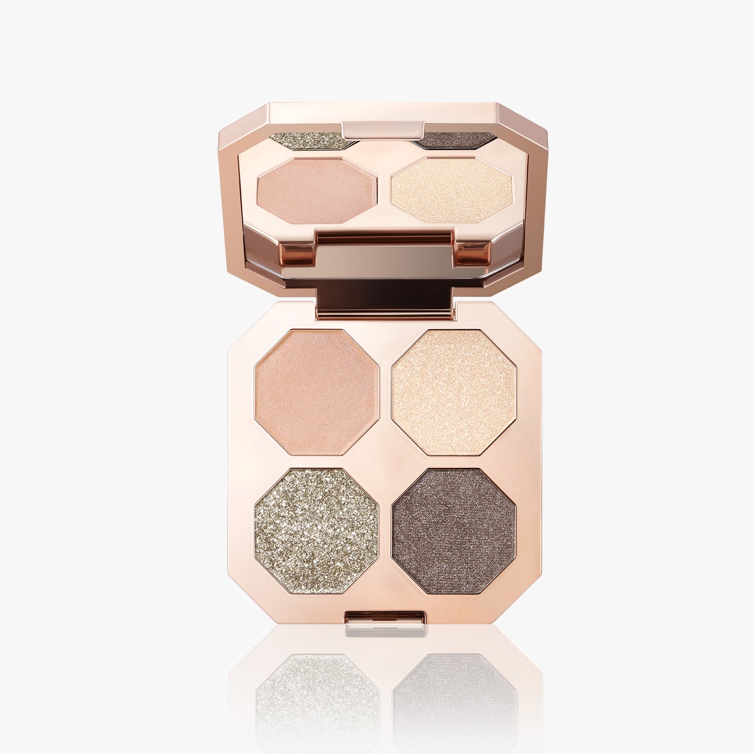 Dream Velvet Eyeshadow Palette