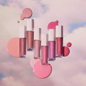 Mini Petal Drop Liquid Blush