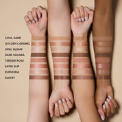 Dream Velvet Eyeshadow Palette