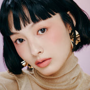 Mini Petal Drop Liquid Blush