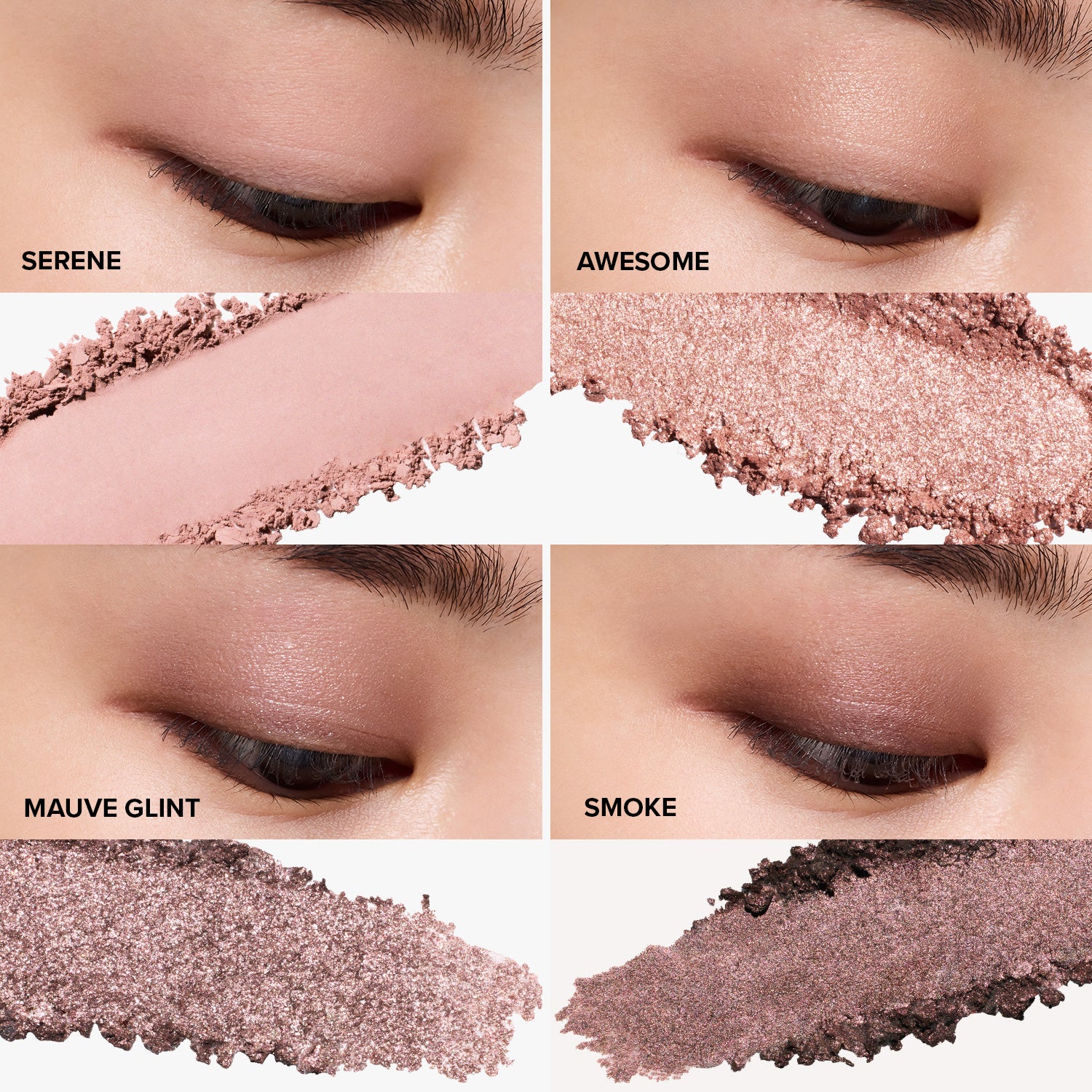 Dream Velvet Eyeshadow Palette