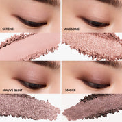 Dream Velvet Eyeshadow Palette