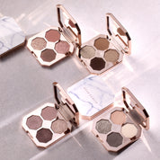 Dream Velvet Eyeshadow Palette