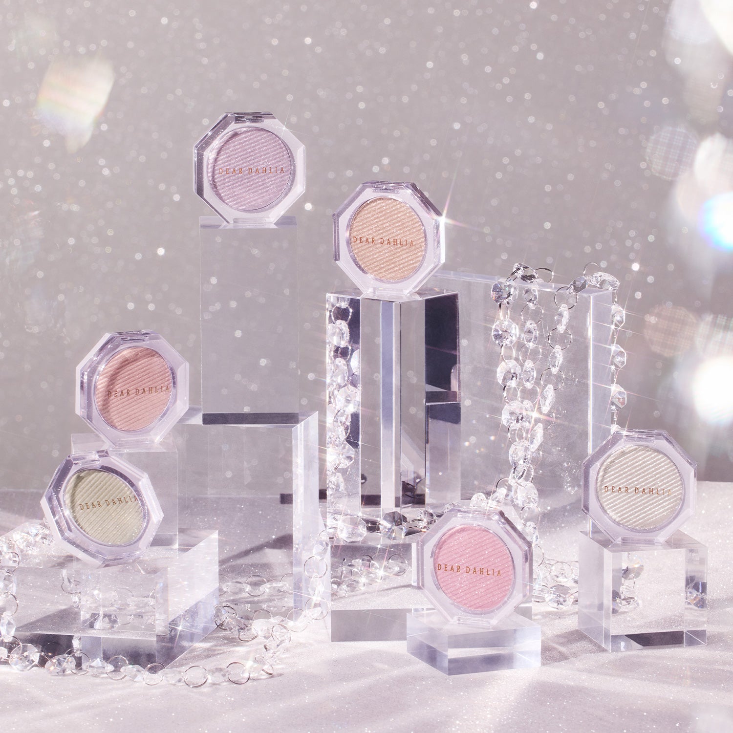 Glitz Glow Highlighter