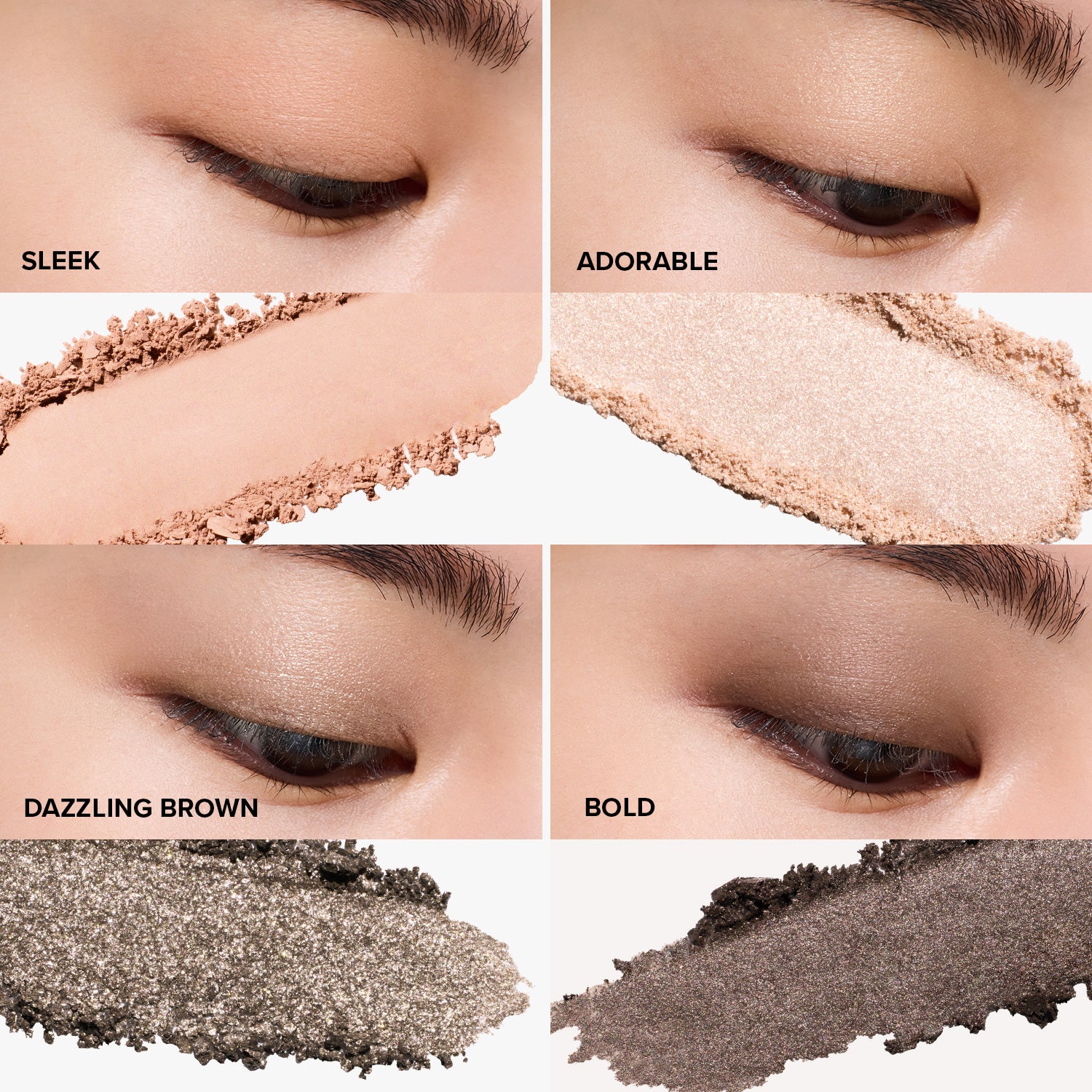 Dream Velvet Eyeshadow Palette