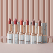 Lip Paradise Sheer Dew Lipstick