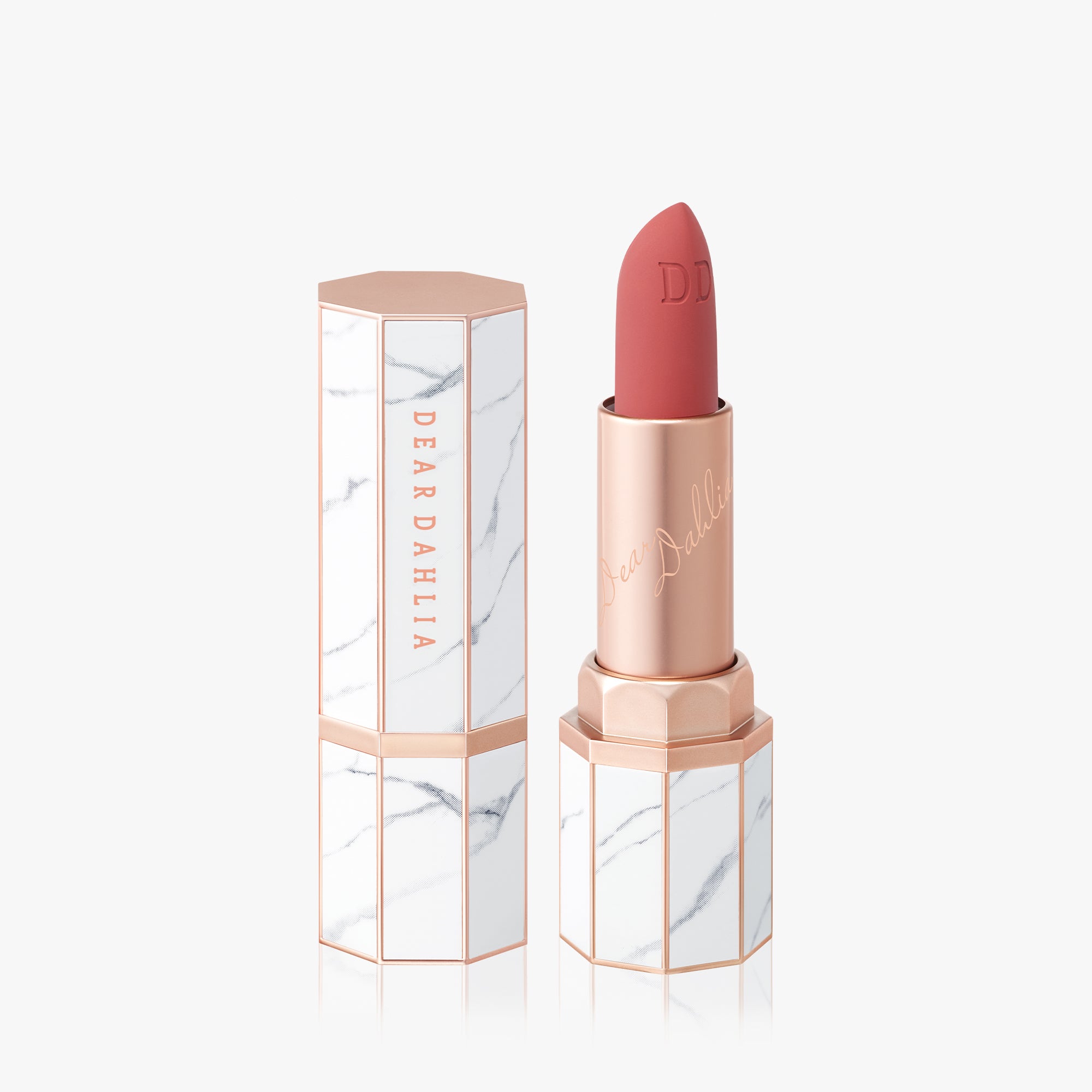 Lip Paradise Effortless Matte Lipstick