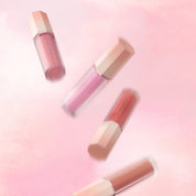 Petal Blur Cream Blush