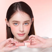 Petal Blur Cream Blush