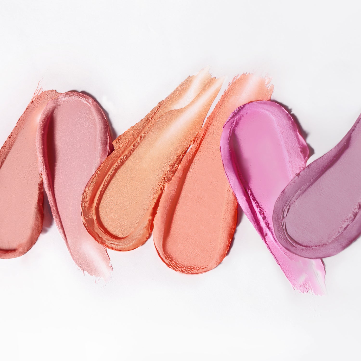 Petal Blur Cream Blush