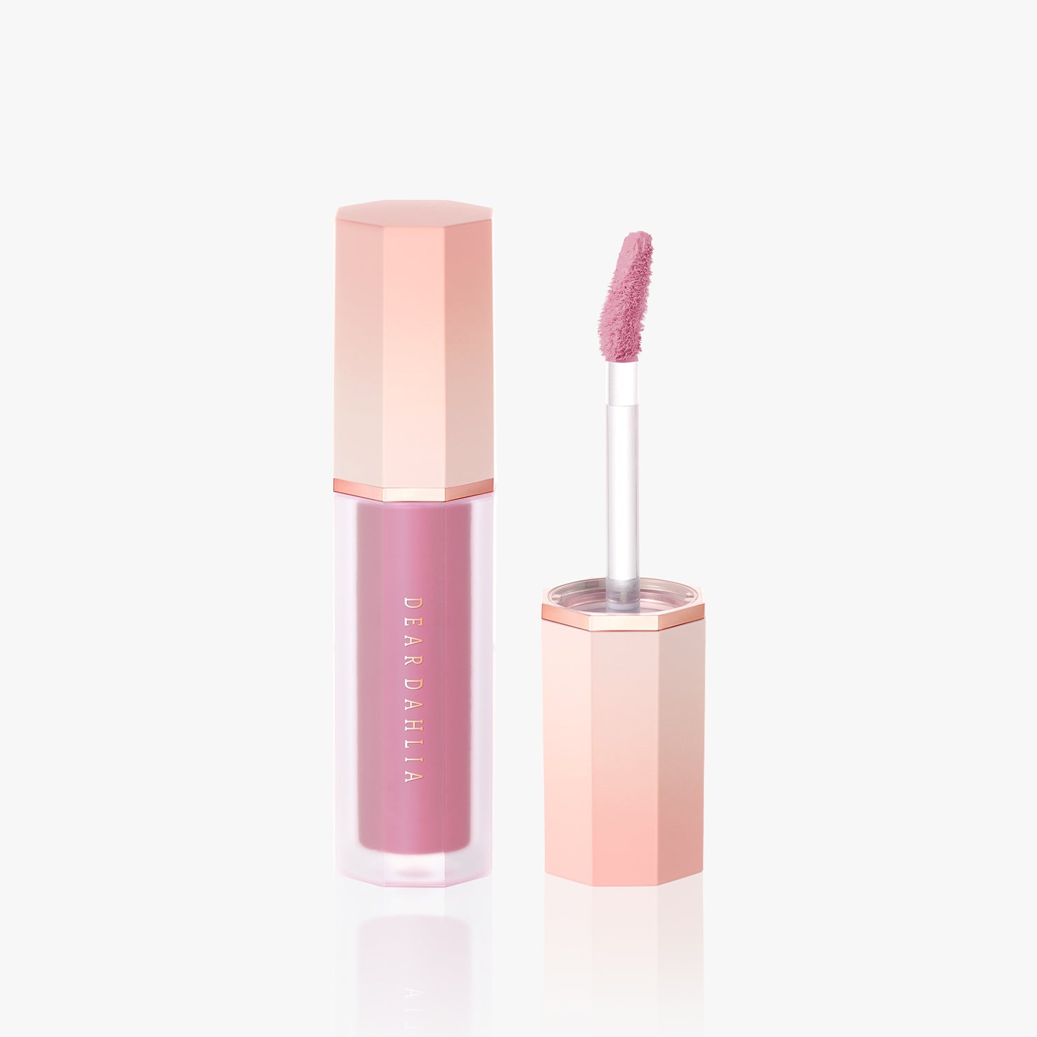 Petal Blur Cream Blush