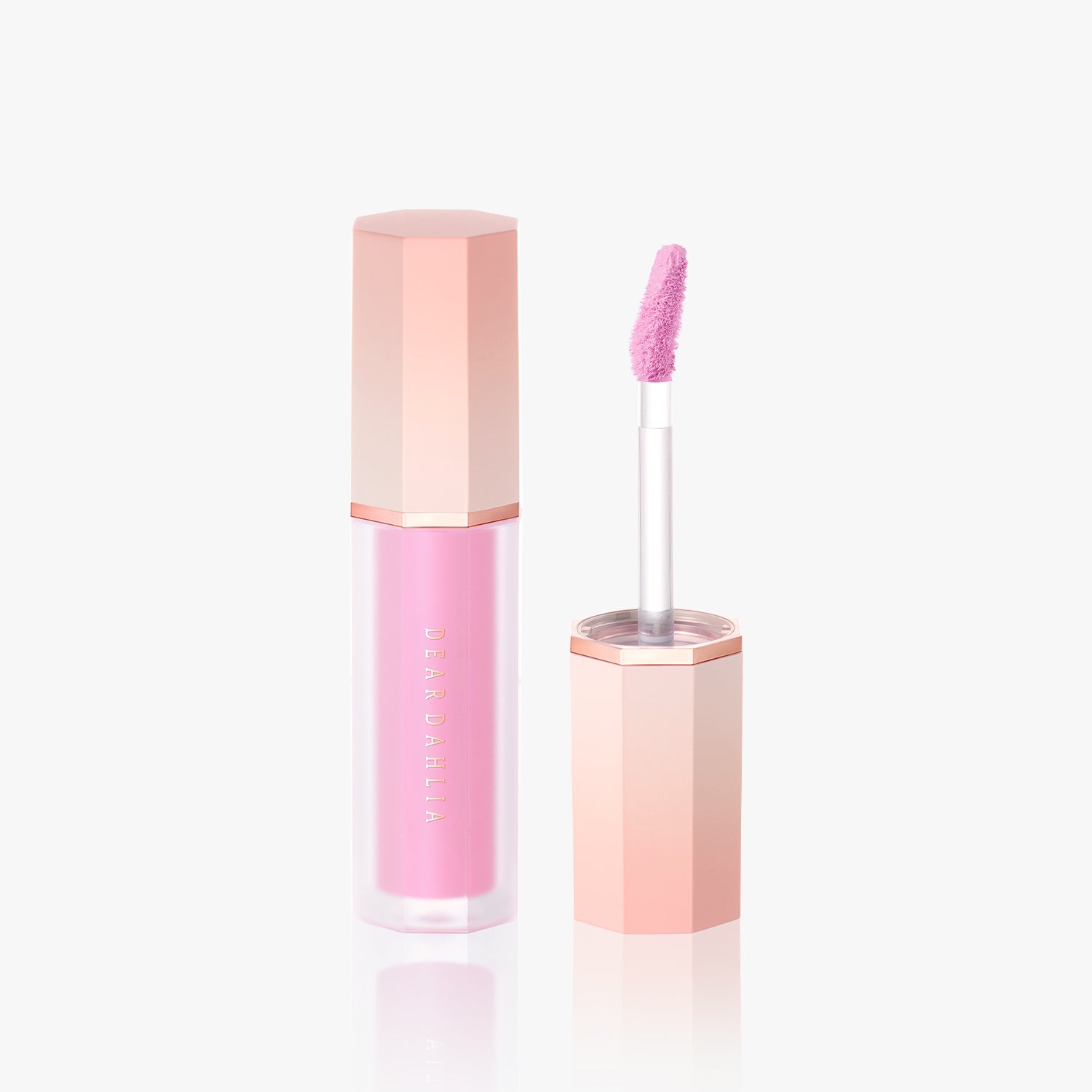 Petal Blur Cream Blush