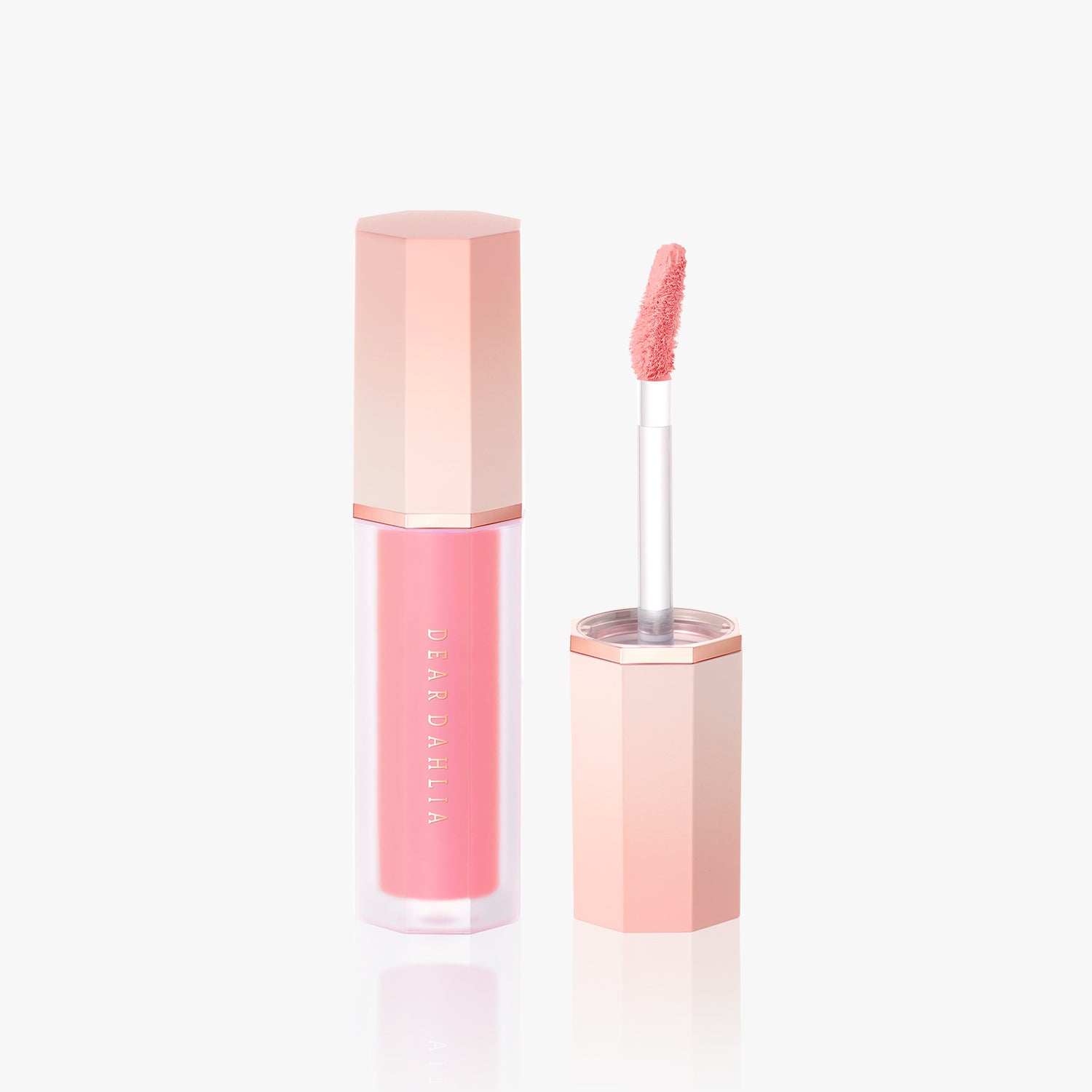 Petal Blur Cream Blush