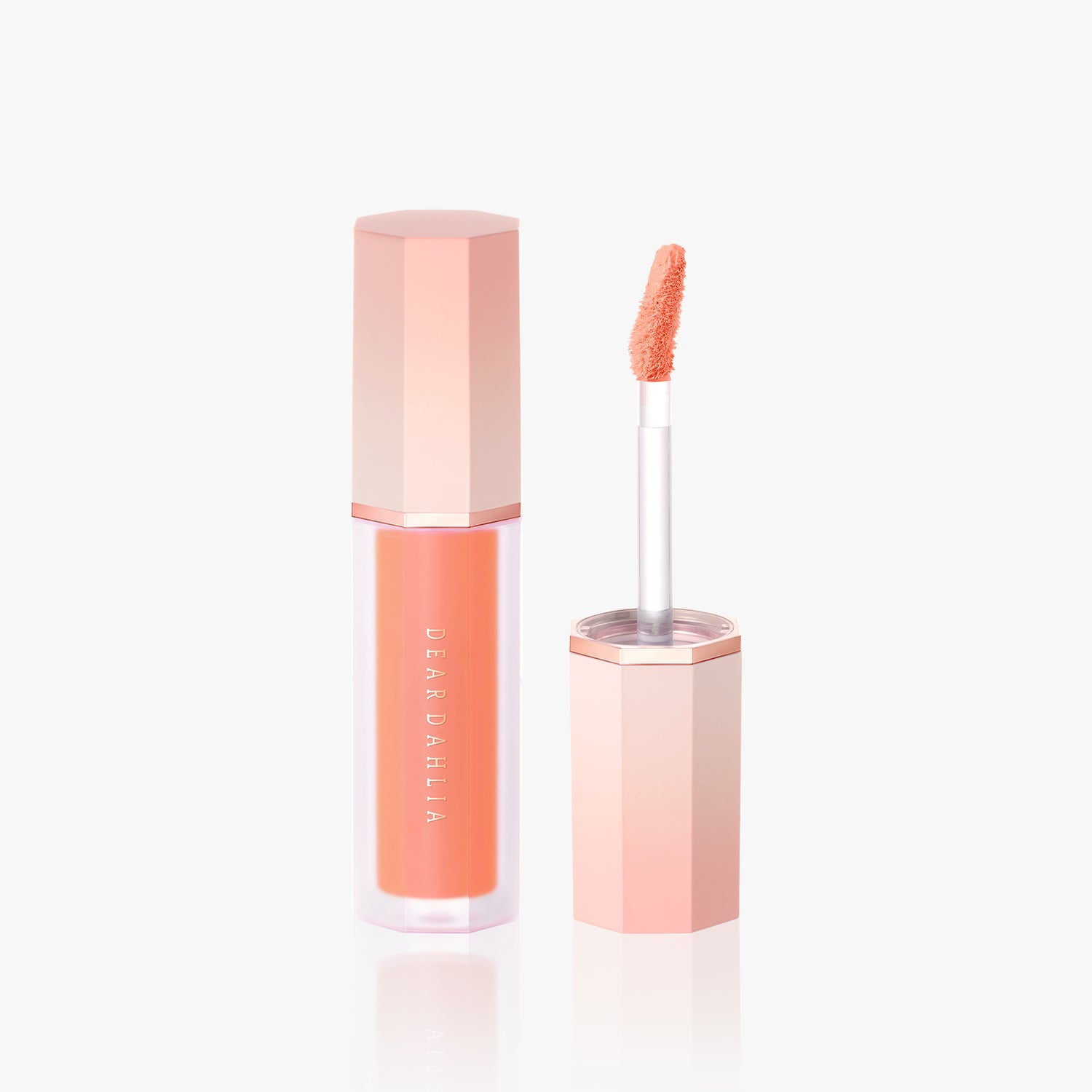 Petal Blur Cream Blush