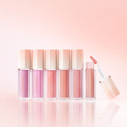 Petal Blur Cream Blush