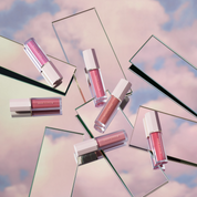 Mini Petal Drop Liquid Blush