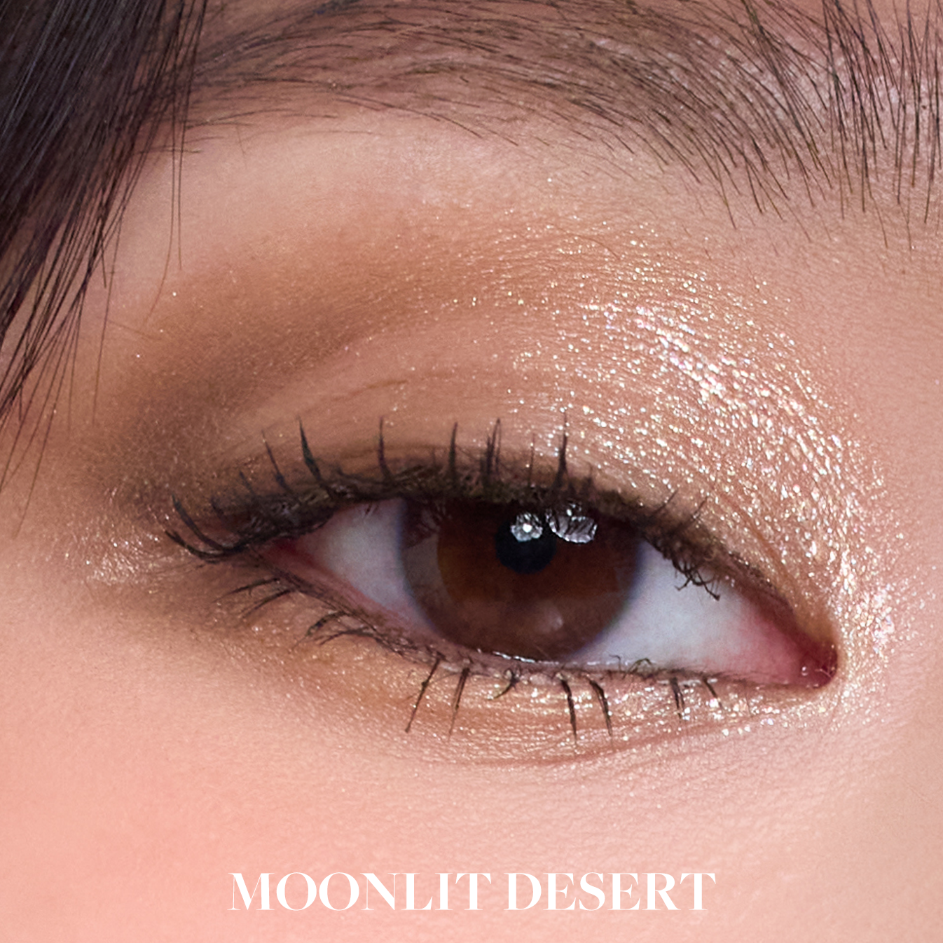 Dream Velvet Eyeshadow Palette