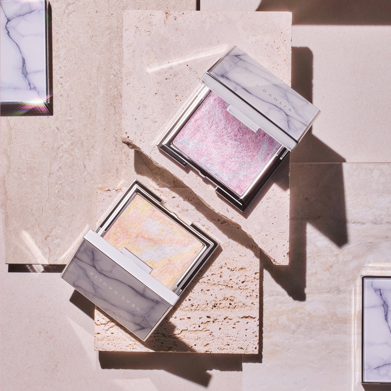 Skin Luminous Highlighter