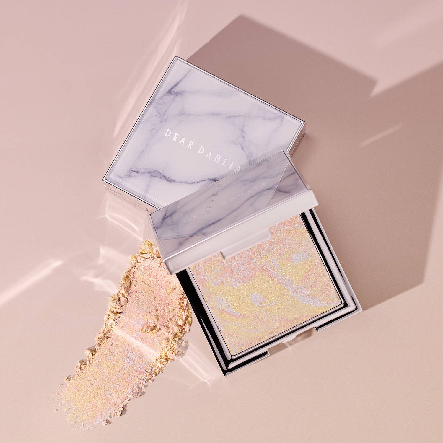 Skin Luminous Highlighter