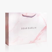 Pink Gift Bag