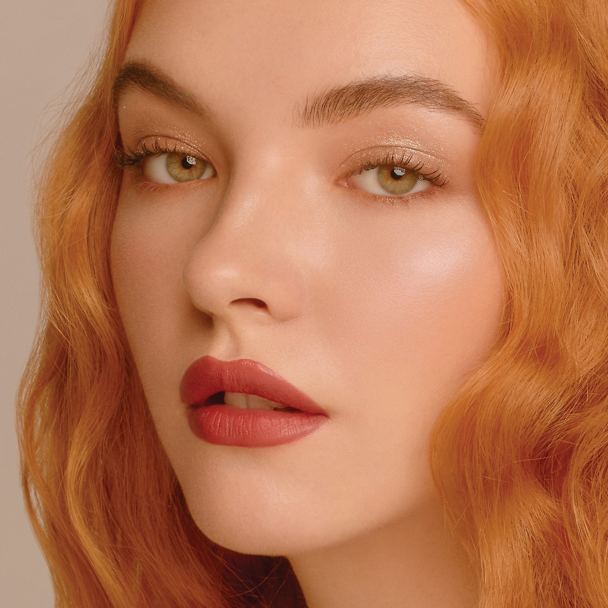 Lip Paradise Effortless Matte Lipstick