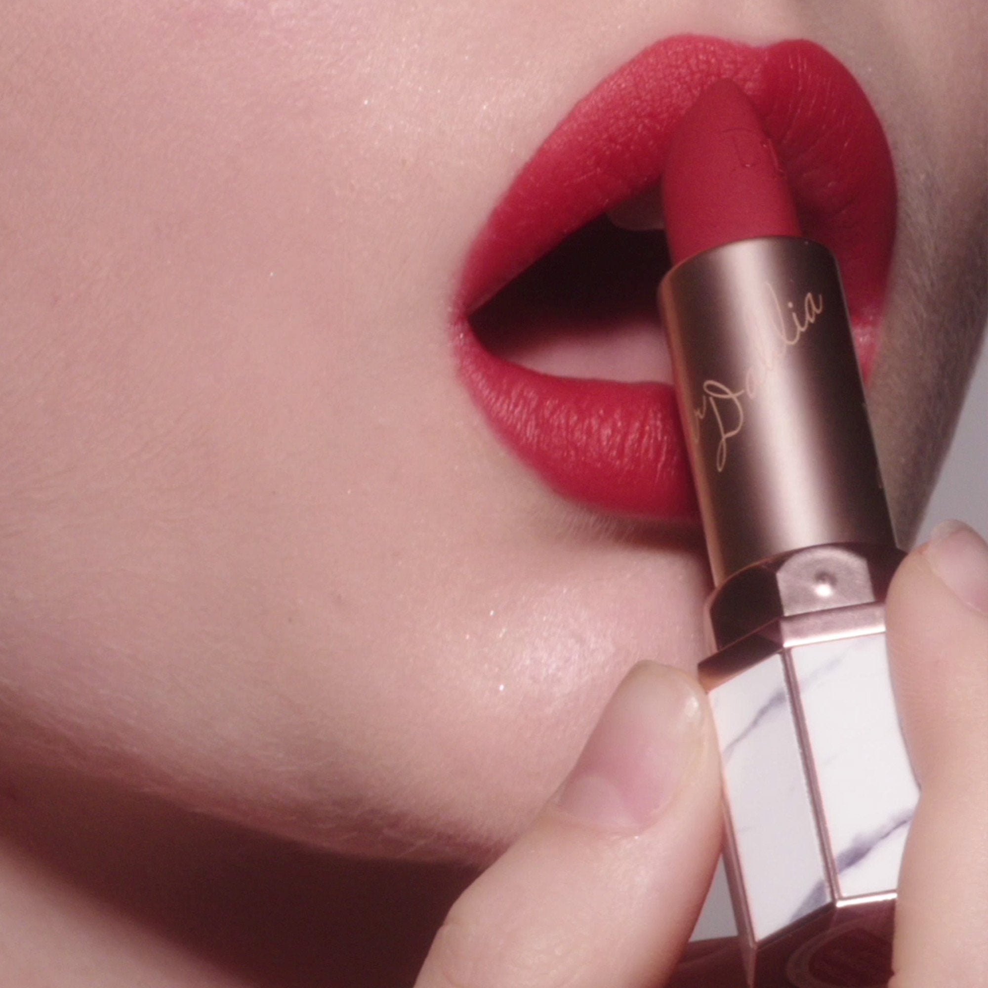 Lip Paradise Effortless Matte Lipstick