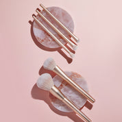 Pro Petal Brush Collection