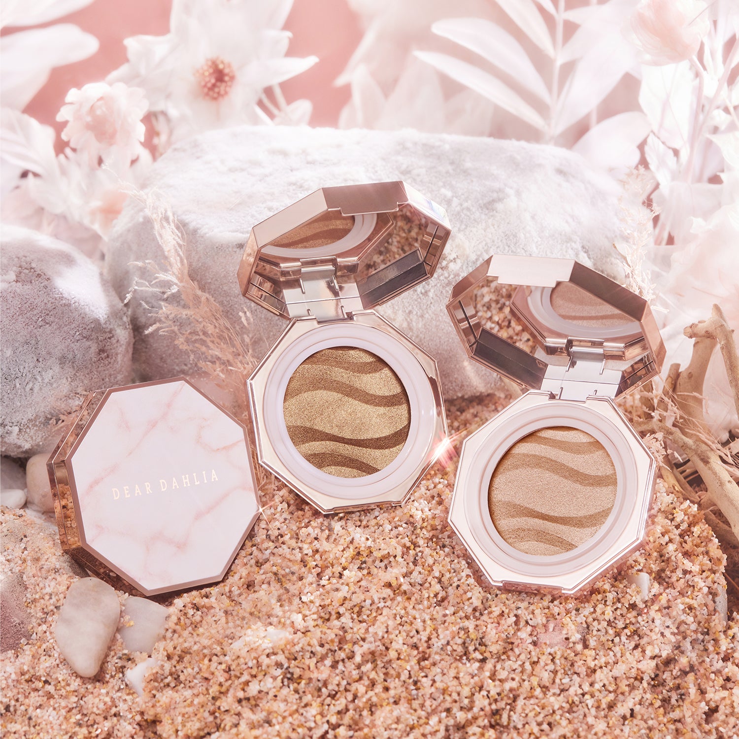 Endless Radiance Bronzer