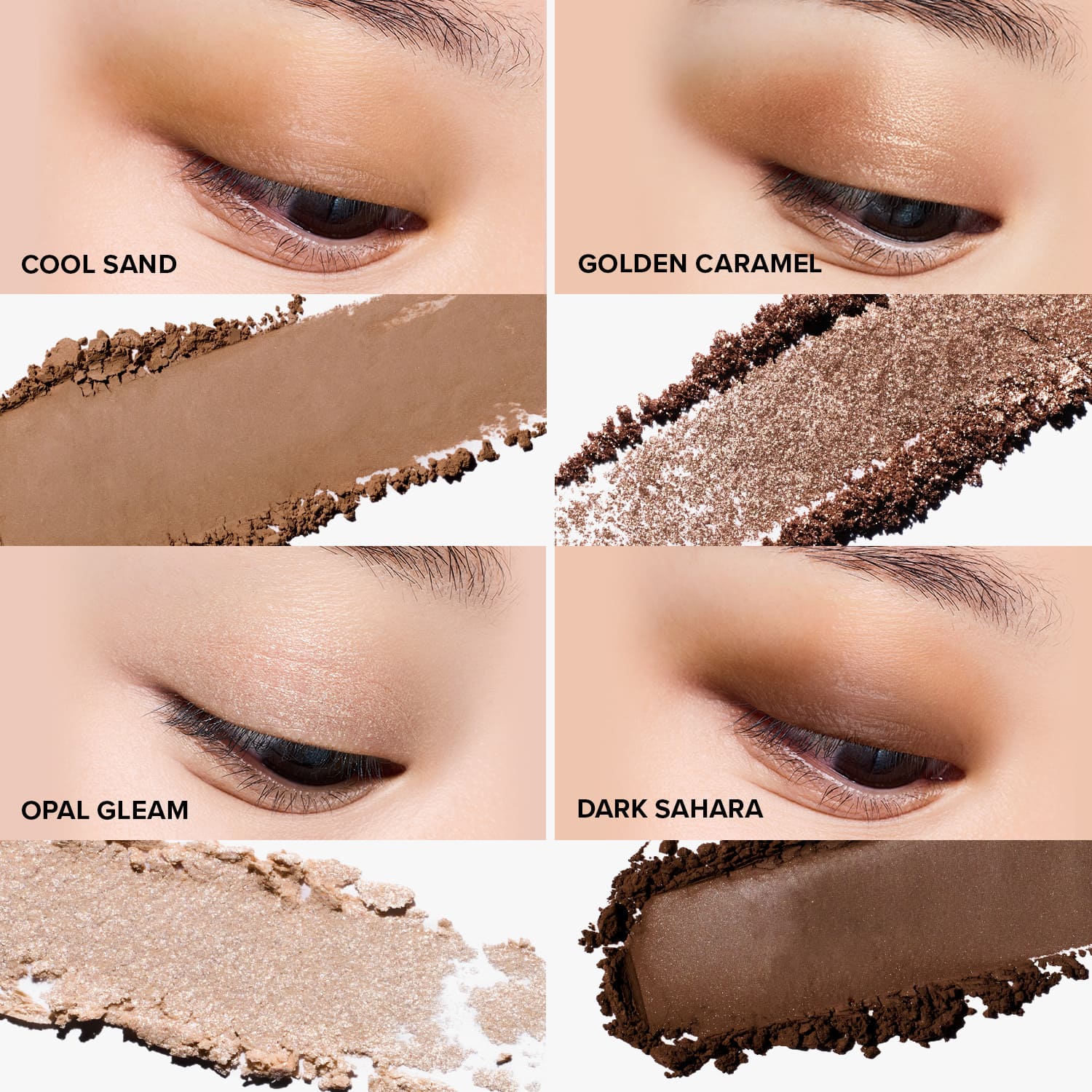 Dream Velvet Eyeshadow Palette