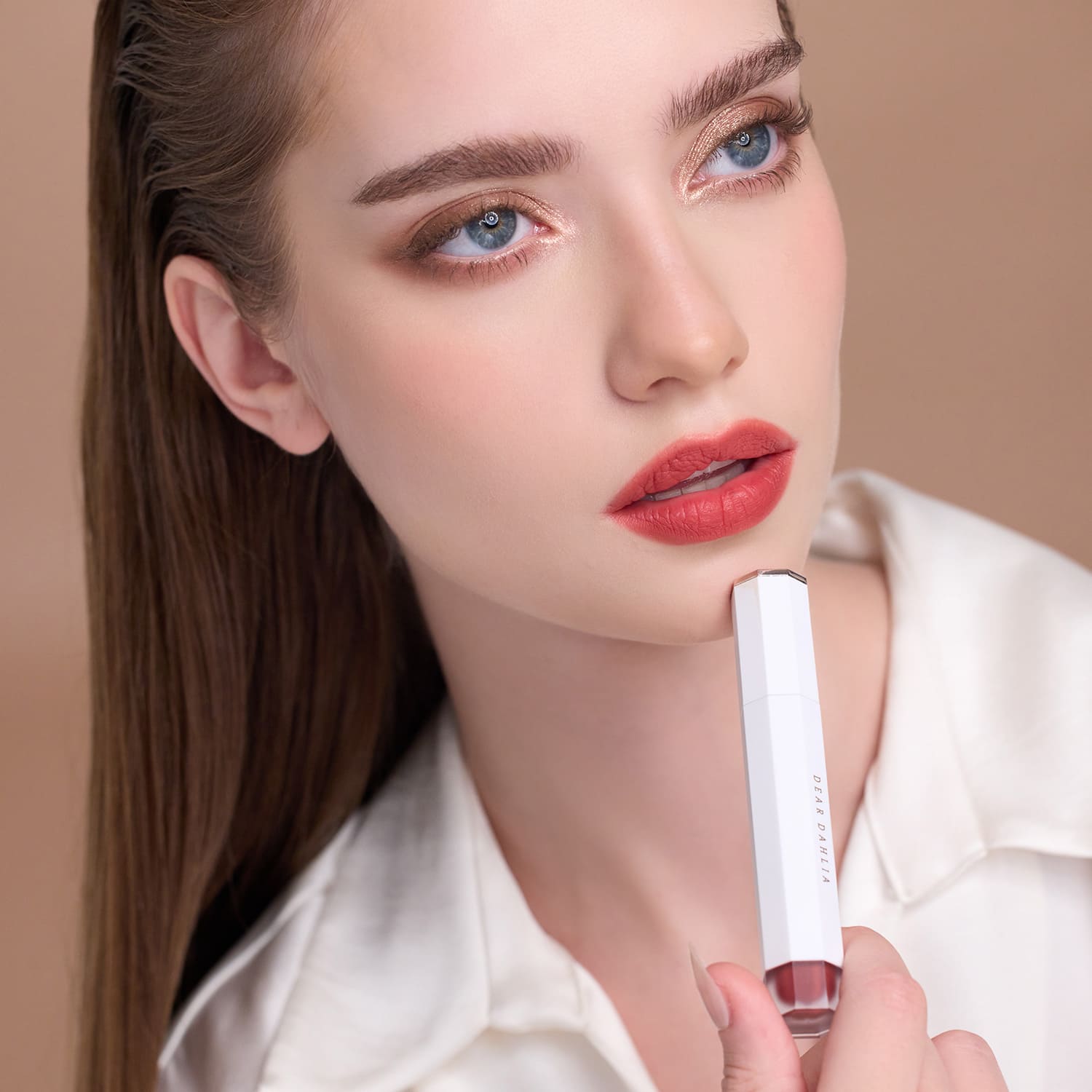 Dream Velvet Lip Cloud