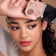 Dream Velvet Eyeshadow Palette