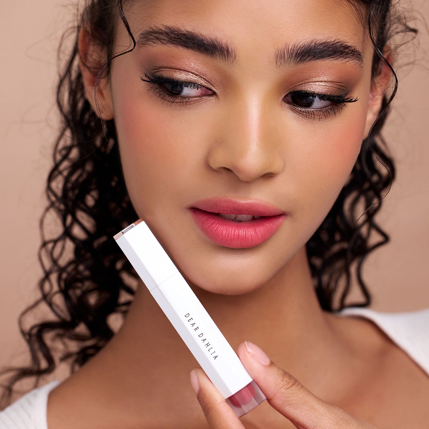 Dream Velvet Lip Cloud