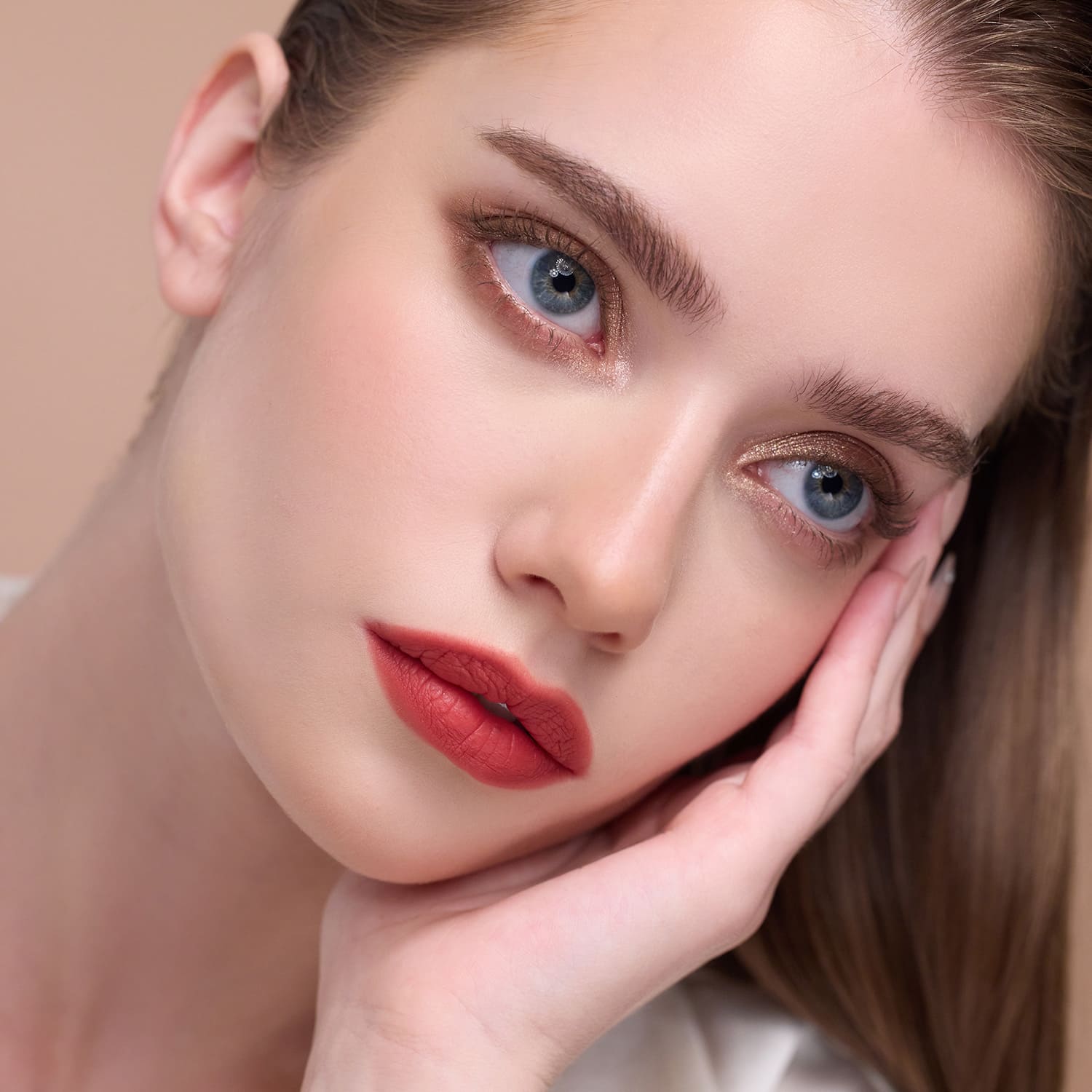 Dream Velvet Lip Cloud