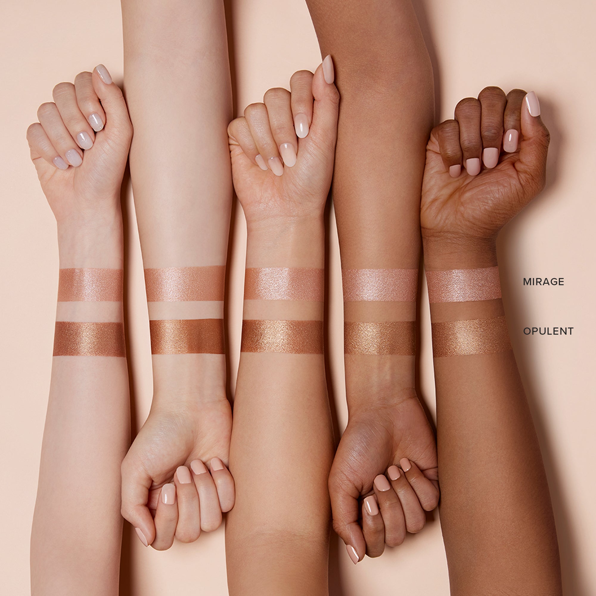 Endless Radiance Bronzer