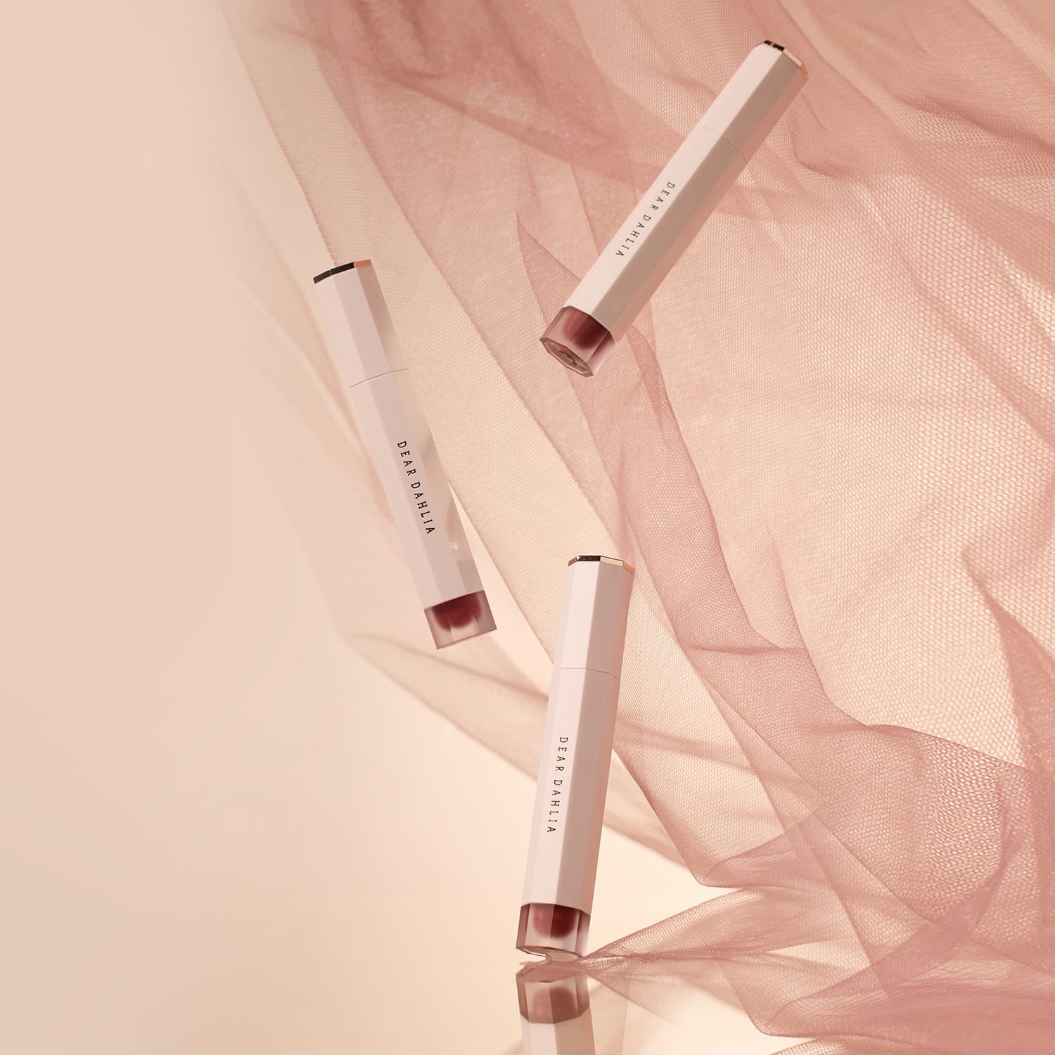 Dream Velvet Lip Cloud