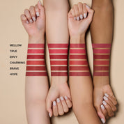 Dream Velvet Lip Cloud