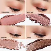 Dream Velvet Eyeshadow Palette