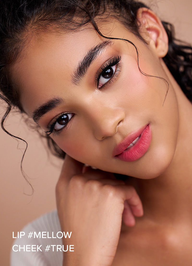 Dream Velvet Lip Cloud