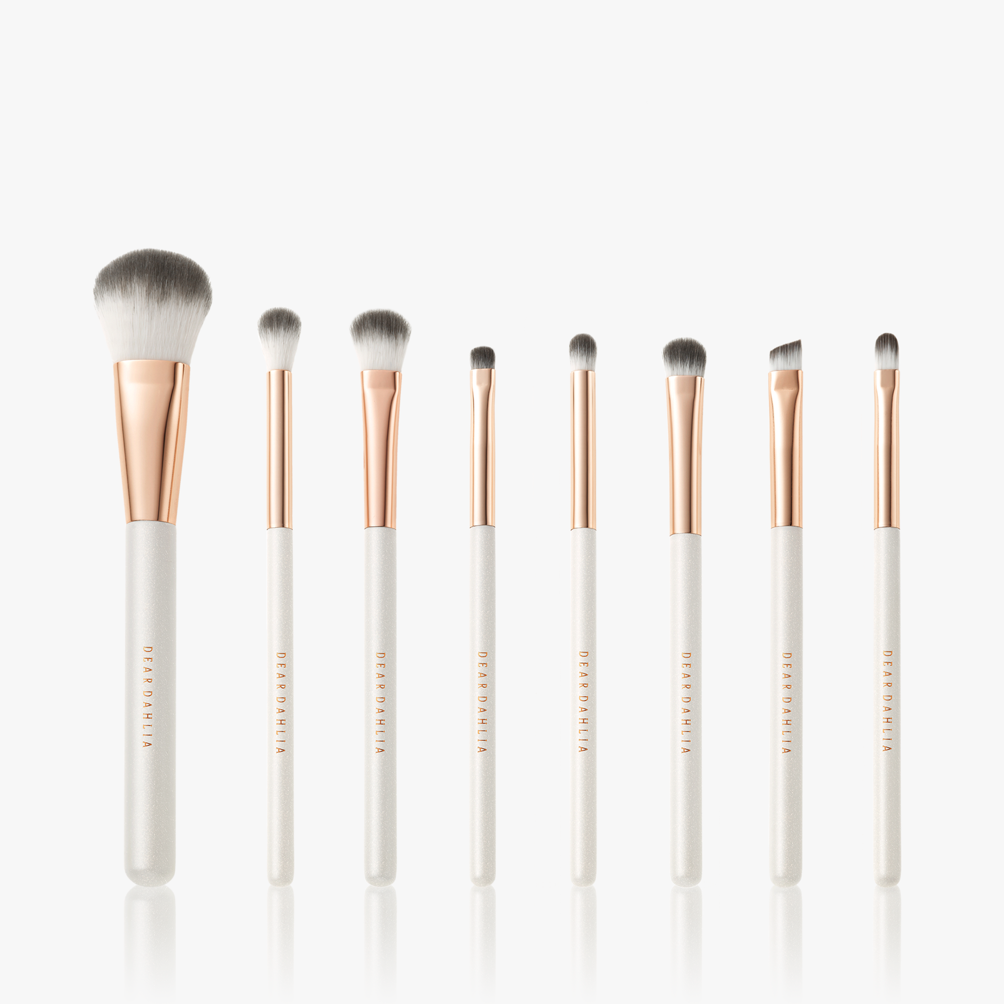 Blooming Brush Collection