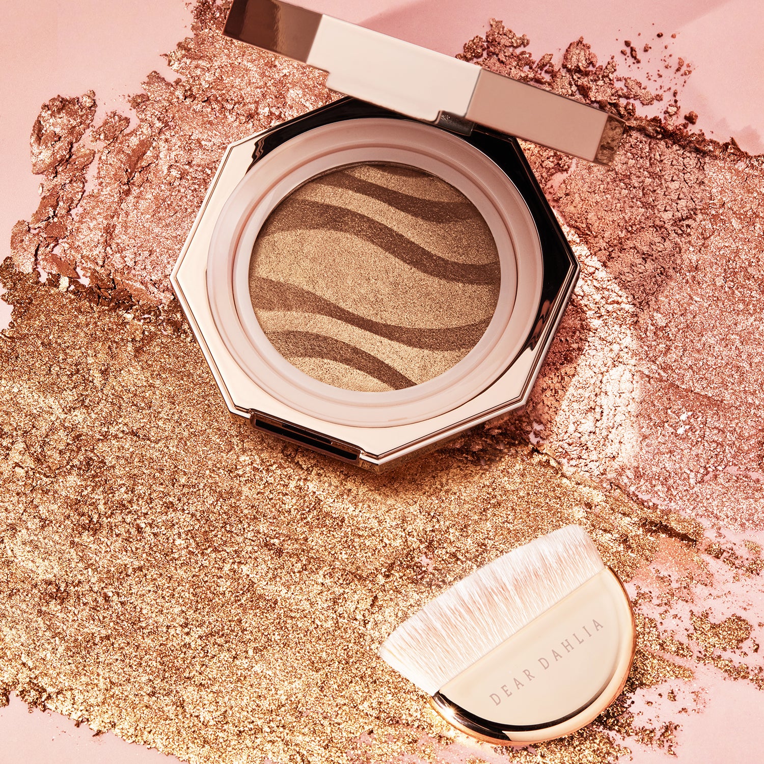 Endless Radiance Bronzer