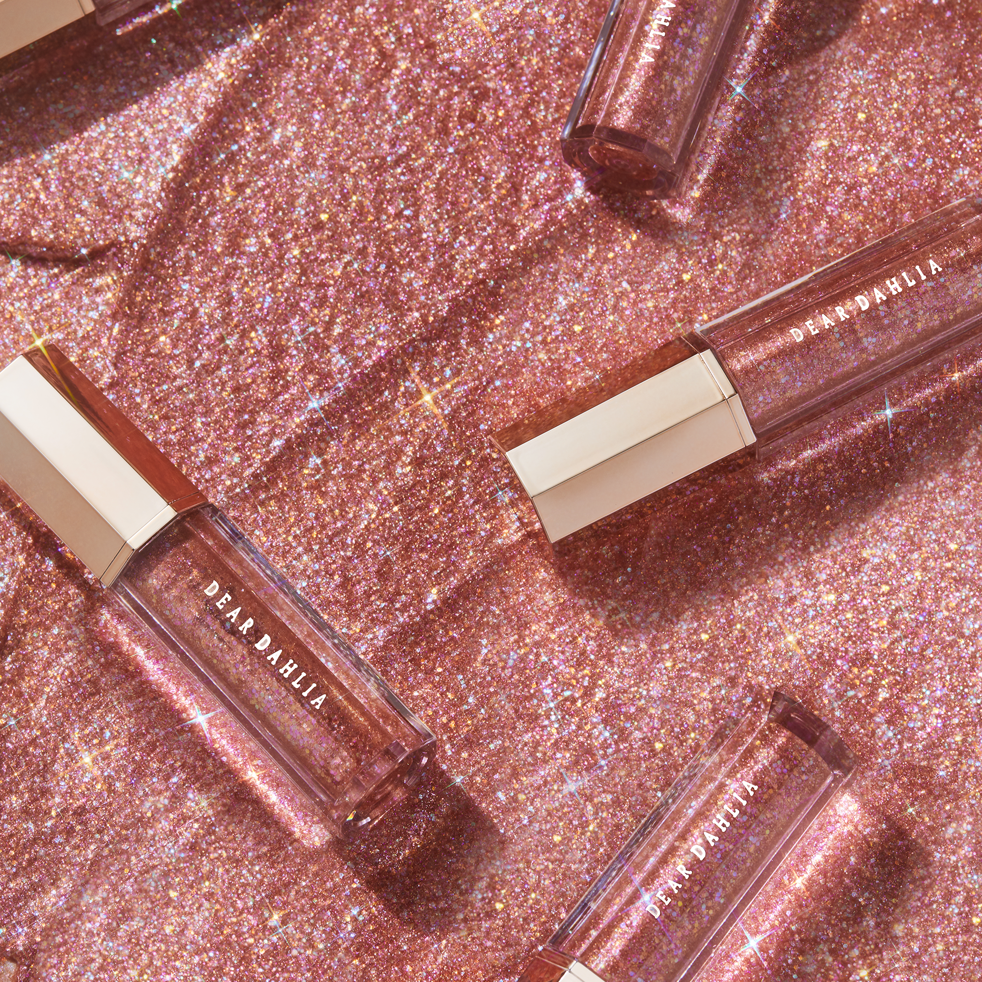 Paradise Shine Eye Sequins