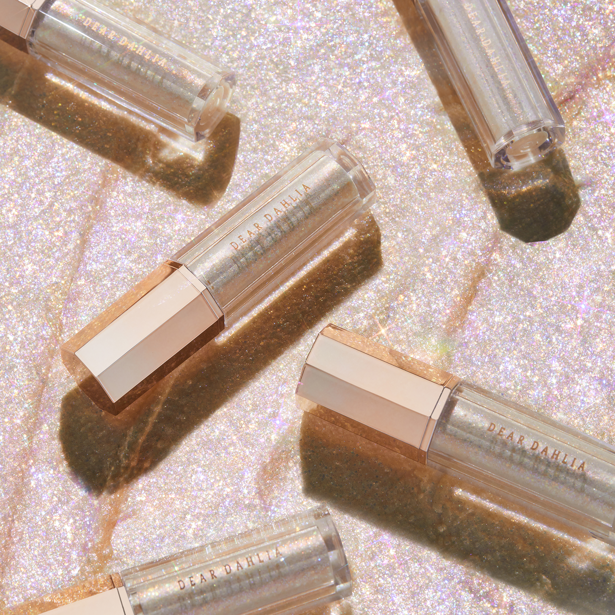 Paradise Shine Eye Sequins