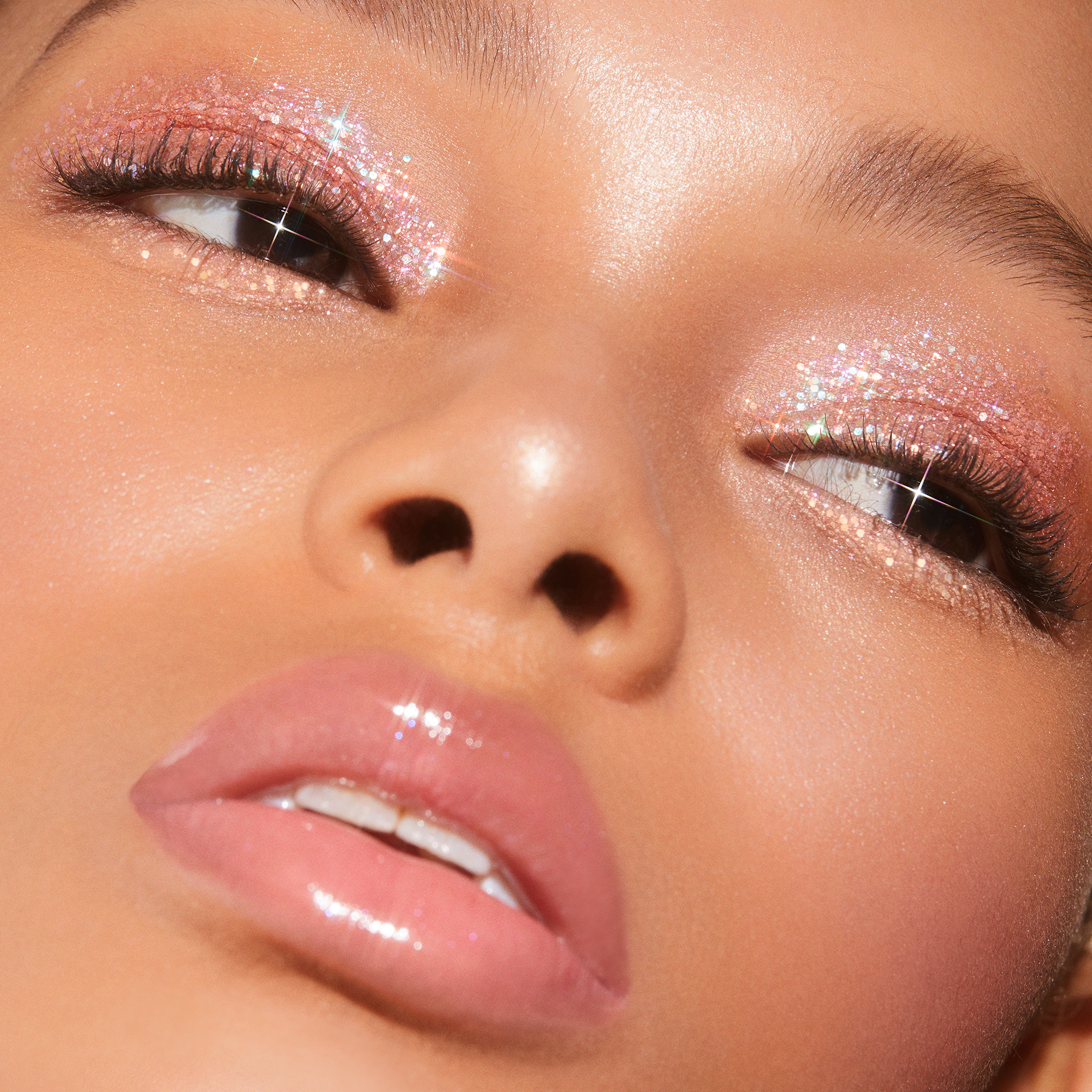 Paradise Shine Eye Sequins