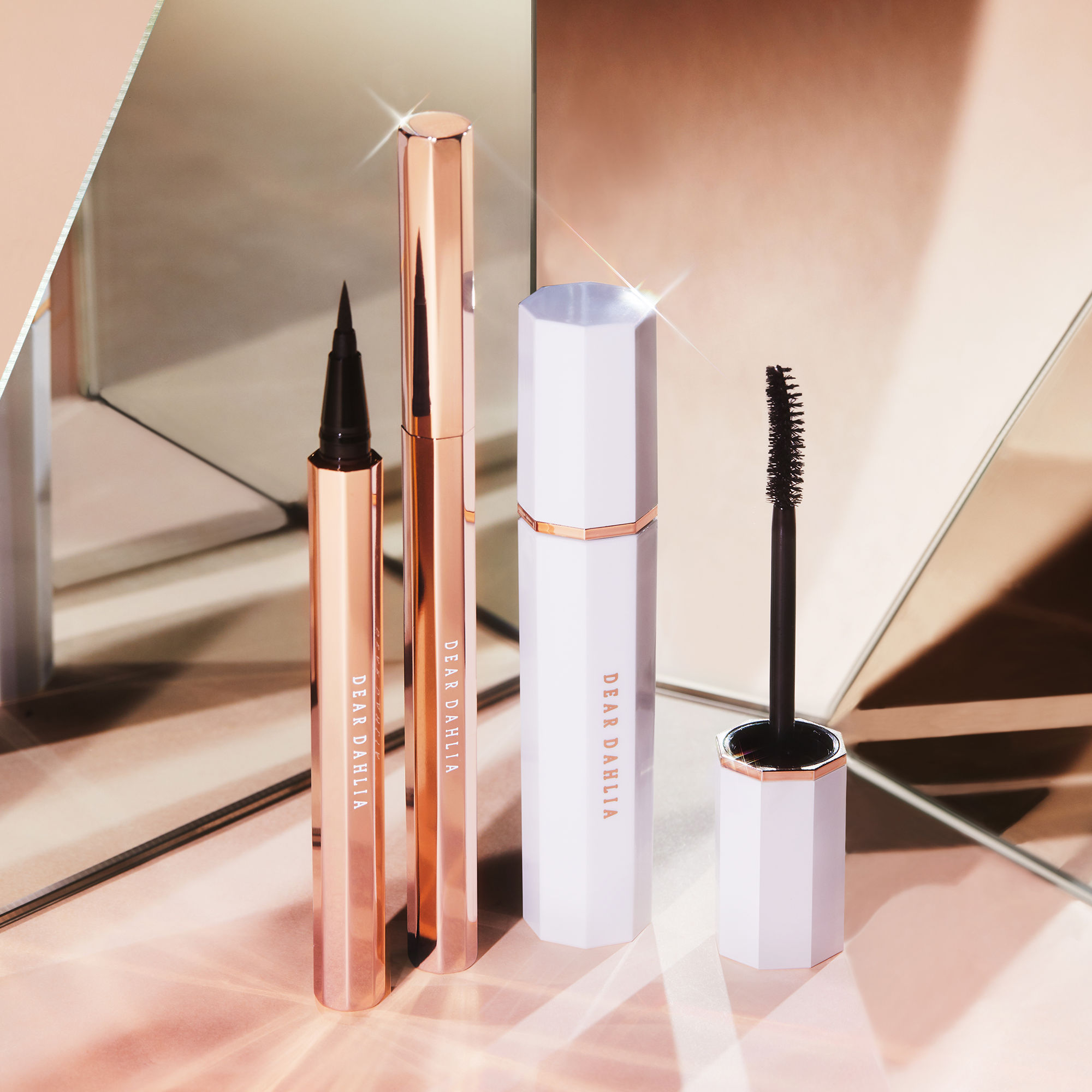 Paradise Dream Precision Pro Liquid Eyeliner