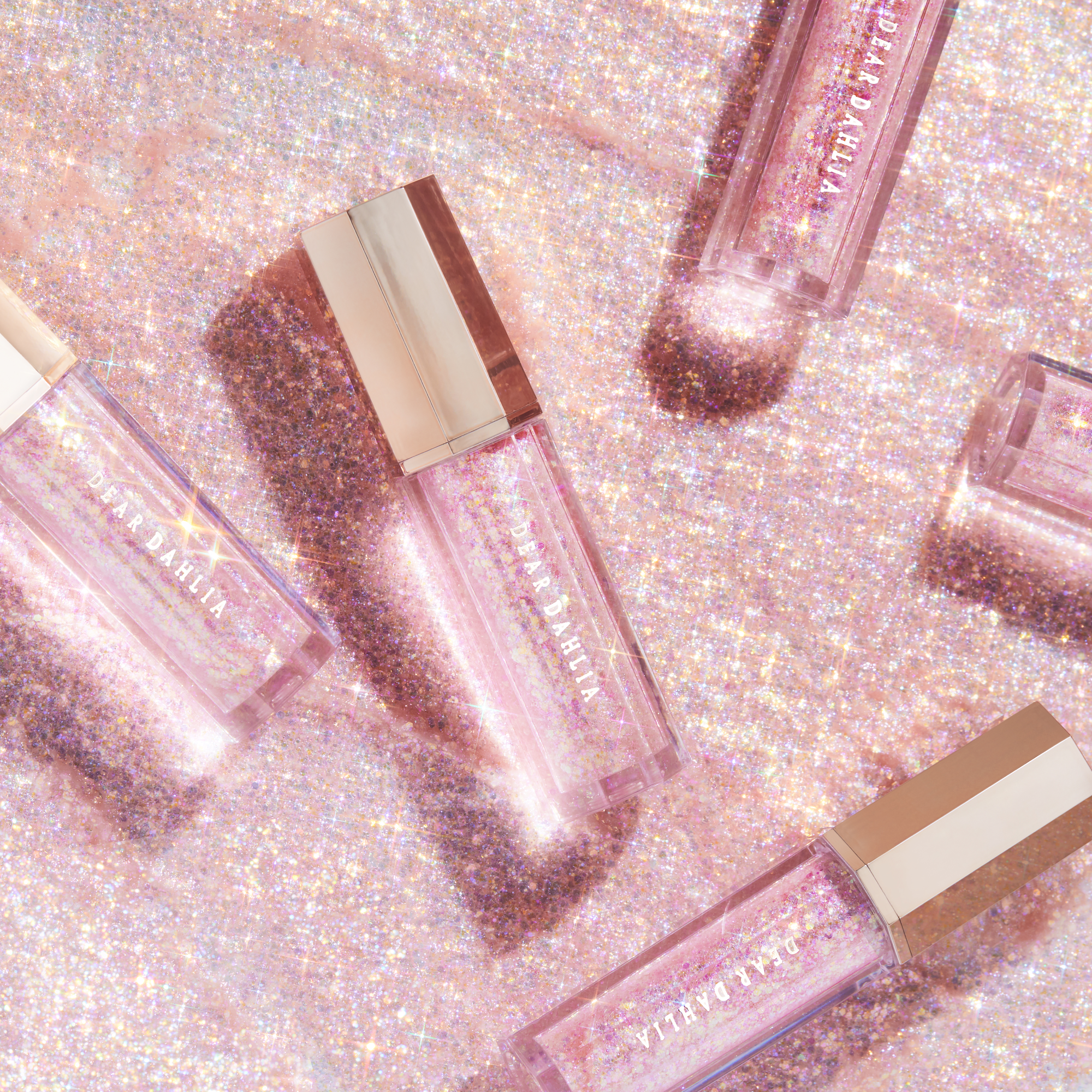 Paradise Shine Eye Sequins