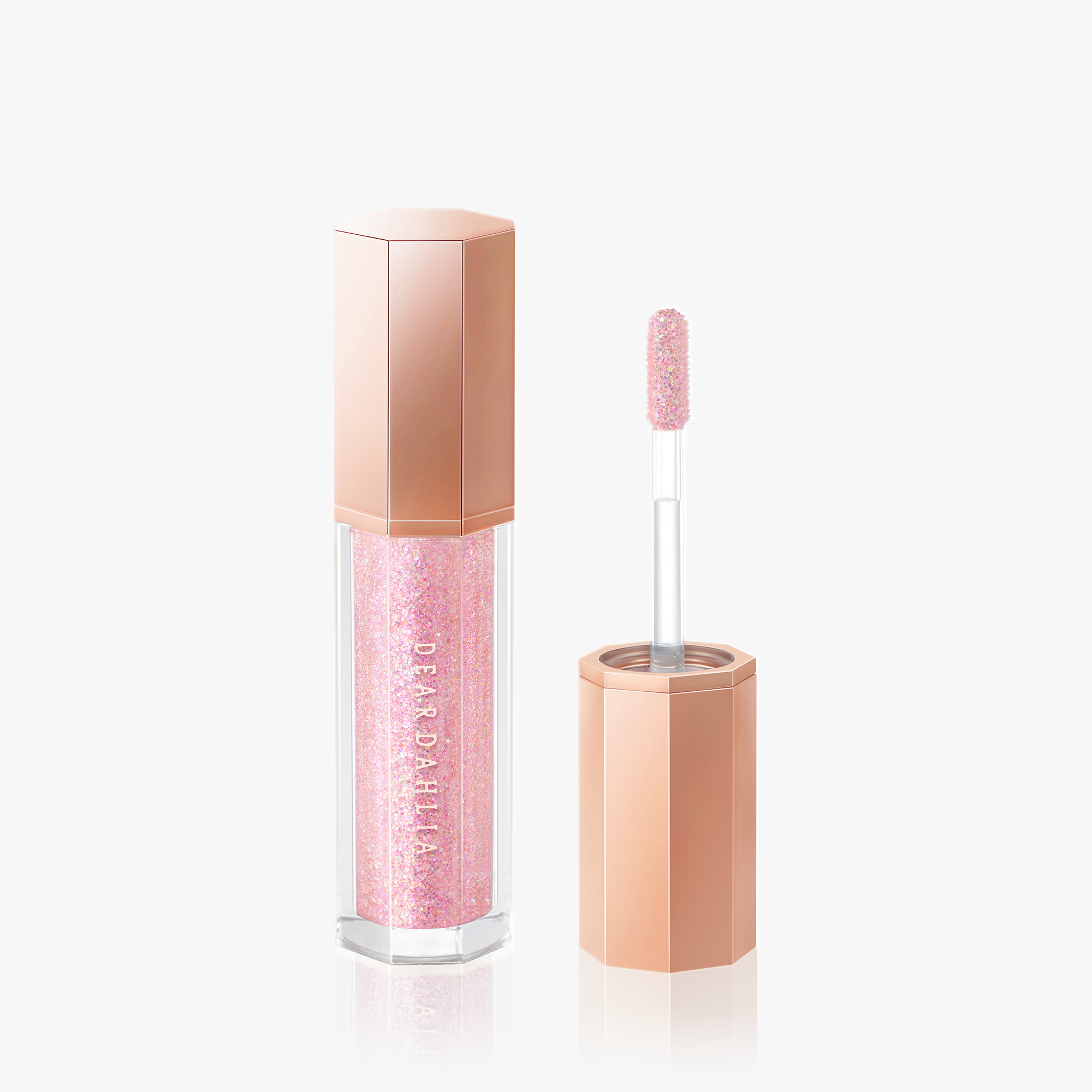 Paradise Shine Eye Sequins